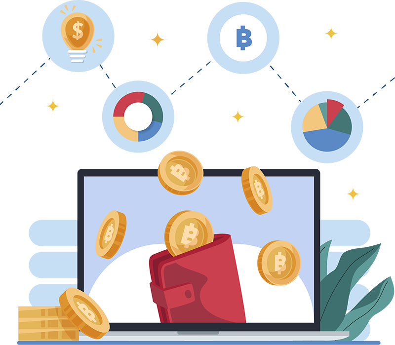 HaniCoin Gold-Backed Cryptocurrency